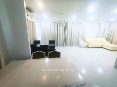 บ้านเช่าชลบุรี ใกล้ ลี่ยงหนองมน เดินทางสะดวก หมู่บ้านพฤกษานารา 1HR0113 - รูปที่ 8