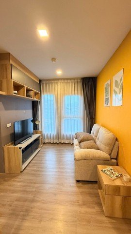 The Base Sukhumvit 50 Convenient Clean 6th Floor BTS Onnut - รูปที่ 7