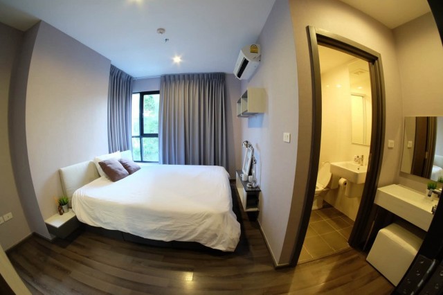 The Base Park West Spacious Clean 2nd Floor BTS Onnut