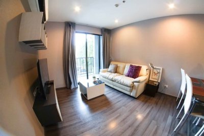 The Base Park West Spacious Clean 2nd Floor BTS Onnut - รูปที่ 7