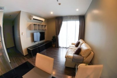 The Base Park West Spacious Clean 2nd Floor BTS Onnut - รูปที่ 4