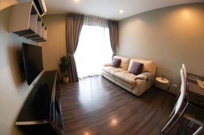 The Base Park West Spacious Clean 2nd Floor BTS Onnut - รูปที่ 3
