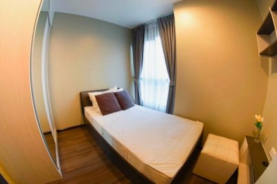The Base Park West Spacious Clean 2nd Floor BTS Onnut - รูปที่ 6