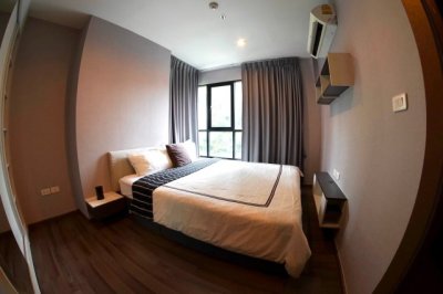 The Base Park West Spacious Clean 2nd Floor BTS Onnut - รูปที่ 8