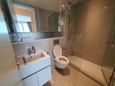 H Sukhumvit 43 Spacious Clean 10th Floor BTS Phrom Phong - รูปที่ 5