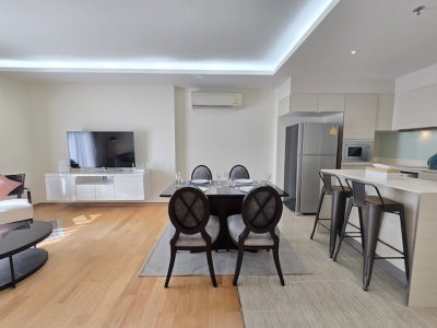 H Sukhumvit 43 Spacious Clean 10th Floor BTS Phrom Phong - รูปที่ 8
