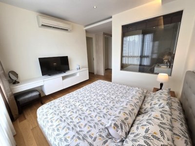 H Sukhumvit 43 Spacious Clean 10th Floor BTS Phrom Phong - รูปที่ 6