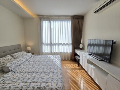 H Sukhumvit 43 Spacious Clean 10th Floor BTS Phrom Phong - รูปที่ 4