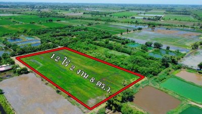 ขายที่ดิน ขายที่ดินแปลงสวย ตำบล บ้านโปร่ง จังหวัด สระบุรี - รูปที่ 7