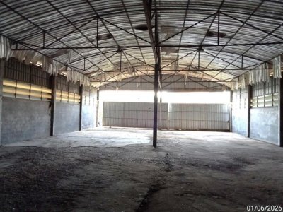 ขายโรงงาน นครราชสีมา ถนน สายบ้านโตนด ตำบล โตนด อำเภอ โนนสูง จังหวัด นครราชสีมา - รูปที่ 4