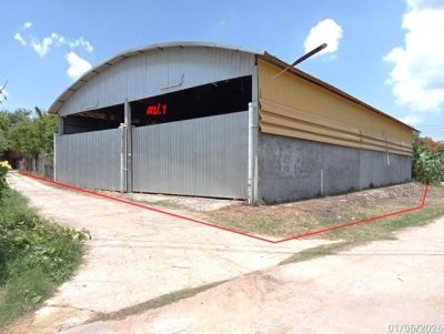 ขายโรงงาน นครราชสีมา ถนน สายบ้านโตนด ตำบล โตนด อำเภอ โนนสูง จังหวัด นครราชสีมา - รูปที่ 5