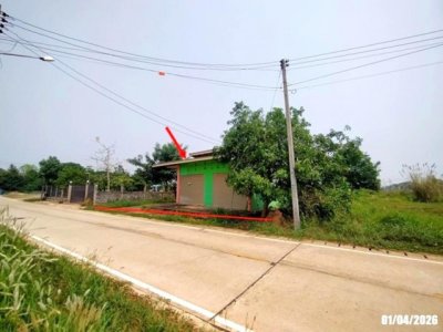 ขายโรงงาน บึงกาฬ ถนน ศิลปะ ตำบล วิศิษฐ์ อำเภอ เมืองบึงกาฬ จังหวัด บึงกาฬ - รูปที่ 2