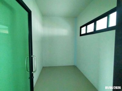 ขายโรงงาน บึงกาฬ ถนน ศิลปะ ตำบล วิศิษฐ์ อำเภอ เมืองบึงกาฬ จังหวัด บึงกาฬ - รูปที่ 6