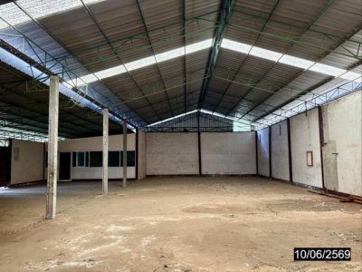 ขายโรงงาน ปทุมธานี ถนน ลำลูกกา ตำบล ลาดสวาย อำเภอ ลำลูกกา จังหวัด ปทุมธานี - รูปที่ 7