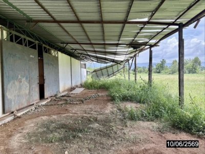 ขายโรงงาน ปทุมธานี ถนน ลำลูกกา ตำบล ลาดสวาย อำเภอ ลำลูกกา จังหวัด ปทุมธานี - รูปที่ 6