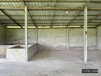 ขายโรงงาน ปทุมธานี ถนน ลำลูกกา ตำบล ลาดสวาย อำเภอ ลำลูกกา จังหวัด ปทุมธานี - รูปที่ 3