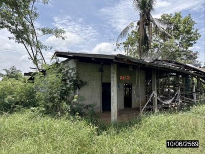 ขายโรงงาน ปทุมธานี ถนน ลำลูกกา ตำบล ลาดสวาย อำเภอ ลำลูกกา จังหวัด ปทุมธานี - รูปที่ 5