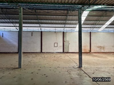 ขายโรงงาน ปทุมธานี ถนน ลำลูกกา ตำบล ลาดสวาย อำเภอ ลำลูกกา จังหวัด ปทุมธานี - รูปที่ 8