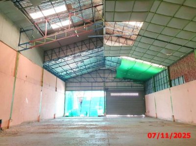 ขายโรงงาน ลำพูน ถนน สายลำพูน-ลี้ ตำบล ป่าซาง อำเภอ ป่าซาง จังหวัด ลำพูน - รูปที่ 7