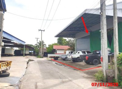 ขายโรงงาน ลำพูน ถนน สายลำพูน-ลี้ ตำบล ป่าซาง อำเภอ ป่าซาง จังหวัด ลำพูน - รูปที่ 2