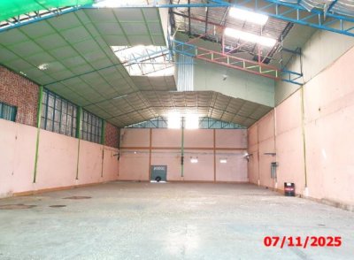 ขายโรงงาน ลำพูน ถนน สายลำพูน-ลี้ ตำบล ป่าซาง อำเภอ ป่าซาง จังหวัด ลำพูน - รูปที่ 8