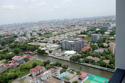 ขายคอนโด ชีวาทัย รามคำแหง หัวหมาก บางกะปิ กรุงเทพมหานคร - รูปที่ 2
