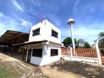 ขายโรงงาน ราชบุรี ถนน เลียบคลองชลประทาน ตำบล ท่าผา อำเภอ บ้านโป่ง จังหวัด ราชบุรี - รูปที่ 8