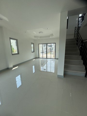 ขายบ้านเดี่ยวมือ 1 (2 หลัง) โครงการบ้านภิภาพรแกรนด์ 5 บ้านแบบพรีเมี่ยม พร้อมอยู่ - รูปที่ 2