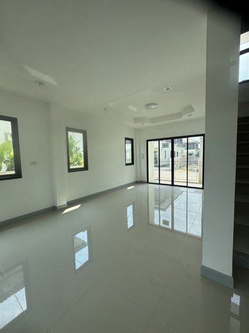 ขายบ้านเดี่ยวมือ 1 (2 หลัง) โครงการบ้านภิภาพรแกรนด์ 5 บ้านแบบพรีเมี่ยม พร้อมอยู่ - รูปที่ 3