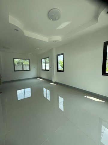 ขายบ้านเดี่ยวมือ 1 (2 หลัง) โครงการบ้านภิภาพรแกรนด์ 5 บ้านแบบพรีเมี่ยม พร้อมอยู่ - รูปที่ 8