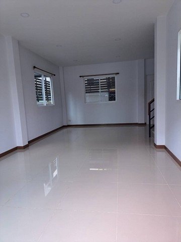 ขาย บ้านเดี่ยว โครงการบ้านฉันวิลเลจ ถนนอยู่วิทยา กรุงเทพมหานคร - รูปที่ 3