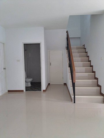ขาย บ้านเดี่ยว โครงการบ้านฉันวิลเลจ ถนนอยู่วิทยา กรุงเทพมหานคร - รูปที่ 4