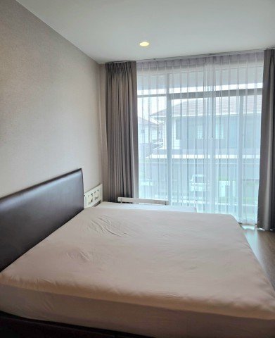 ขาย #บ้านเดี่ยว  หมู่บ้านเศรษฐสิริ กรุงเทพกรีฑา #ใกล้รรนานาชาติไบรท์ตัน - รูปที่ 5