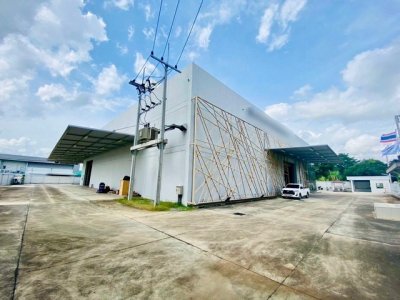 ขายโรงงาน พร้อมที่ดินสีม่วง 2-1-58 ไร่ ที่ตั้ง ต.หนองขาม อ.ศรีราชา จ.ชลบุรี - รูปที่ 7