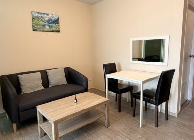 Regent Home Bangna Private Livable 17th Floor BTS Bangna - รูปที่ 2