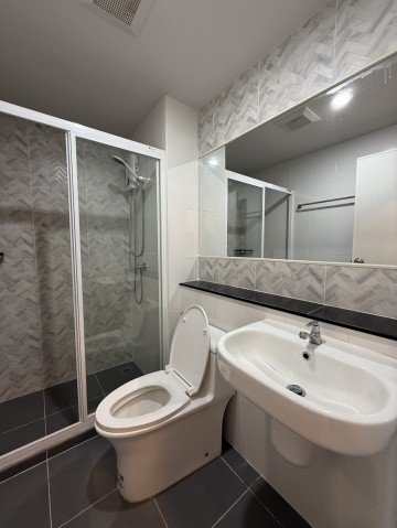 Regent Home Bangna Private Livable 17th Floor BTS Bangna - รูปที่ 5