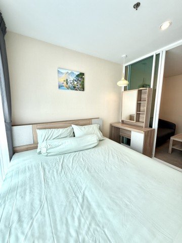 Regent Home Bangna Private Livable 17th Floor BTS Bangna - รูปที่ 3