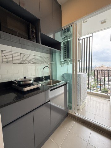 Regent Home Bangna Private Livable 17th Floor BTS Bangna - รูปที่ 4