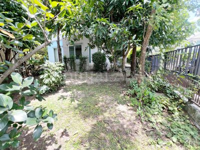 บ้านเดี่ยว 2 ชั้น โครงการชัยพฤกษ์  แจ้งวัฒนะ-ราชพฤกษ์ | บ้านเดี่ยว ปากเกร็ด ติดถนนใหญ่ (หลังริม) - รูปที่ 8