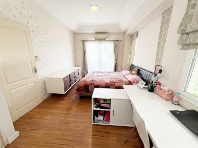 บ้านเดี่ยว 2 ชั้น โครงการชัยพฤกษ์  แจ้งวัฒนะ-ราชพฤกษ์ | บ้านเดี่ยว ปากเกร็ด ติดถนนใหญ่ (หลังริม) - รูปที่ 6