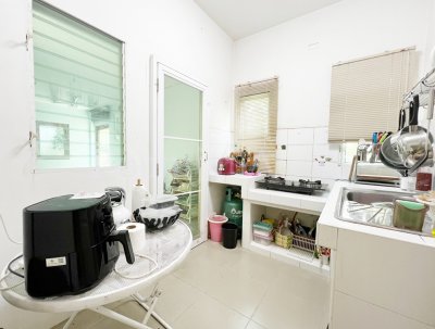 บ้านเดี่ยว 2 ชั้น โครงการชัยพฤกษ์  แจ้งวัฒนะ-ราชพฤกษ์ | บ้านเดี่ยว ปากเกร็ด ติดถนนใหญ่ (หลังริม) - รูปที่ 4