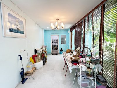 บ้านเดี่ยว 2 ชั้น โครงการชัยพฤกษ์  แจ้งวัฒนะ-ราชพฤกษ์ | บ้านเดี่ยว ปากเกร็ด ติดถนนใหญ่ (หลังริม) - รูปที่ 5