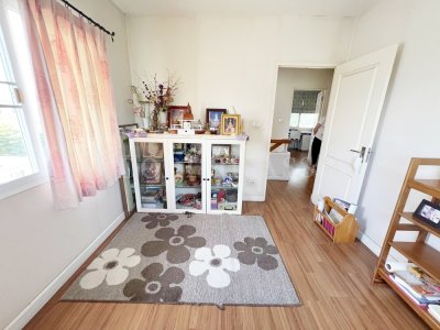 บ้านเดี่ยว 2 ชั้น โครงการชัยพฤกษ์  แจ้งวัฒนะ-ราชพฤกษ์ | บ้านเดี่ยว ปากเกร็ด ติดถนนใหญ่ (หลังริม) - รูปที่ 7