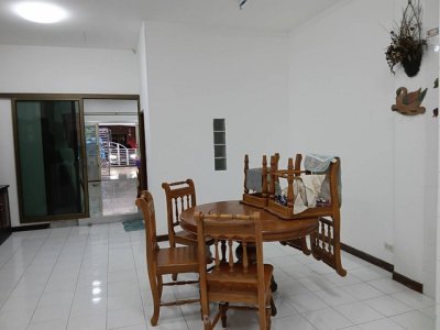 ขายทาวน์โฮม 3 ชั้นหมู่บ้านภูมิพัฒน์วิลล่า หลังเดอะมอลล์งามวงศ์วาน อำเภอเมือง จังหวัดนนทบุรี - รูปที่ 6
