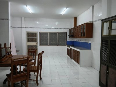 ขายทาวน์โฮม 3 ชั้นหมู่บ้านภูมิพัฒน์วิลล่า หลังเดอะมอลล์งามวงศ์วาน อำเภอเมือง จังหวัดนนทบุรี - รูปที่ 7