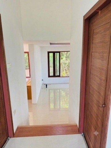 บ้านเดี่ยว ชั้นเดียว 200 ตร.ว บ้านกล้วย ไทรน้อย ราคาถูก - รูปที่ 5