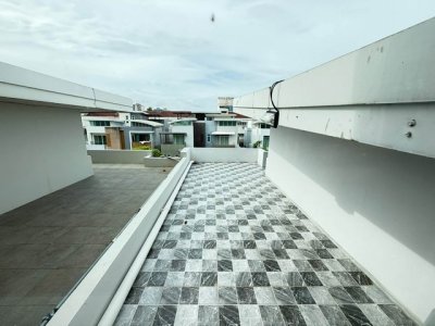 ขายบ้านแฝด 3 ชั้น ไอริส เรสซิเดนซ์ ประดิษฐ์มนูธรรม IRIS Residence ถนนลาดพร้าว 71 หน้าบ้านติดสวน วิวดี ใกล้เลียบด่วน - รูปที่ 8