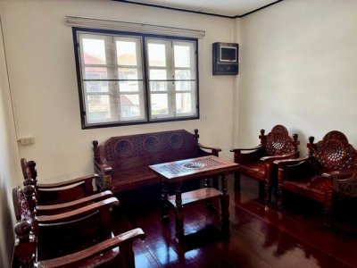 ให้เช่าบ้านเดี่ยว 2 ชั้น 50 ตร.ว. 3 ห้องนอน ซอยอุดมสุข 50 สุขุมวิท 103 รีโนเวทใหม่ ใจกลางอุดมสุข ใกล้ BTS อุดมสุข / MRT ศรีอุดม - รูปที่ 6