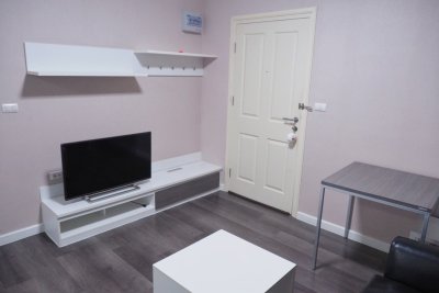 Vายและให้เช่า D condo เนินพระ ระยอง พร้อมเฟอร์นิเจอร์ 1.15 MB - รูปที่ 3