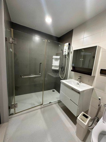 Whizdom Punnawithi Sukhumvit 64 Private 2nd Floor BTS Punnawithi - รูปที่ 3